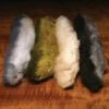 Wapsi Snowshoe Feet Natural, Bleached And Dyed ( Pairs ) 1 Wapsi Snowshoe Feet Natural, Bleached And Dyed ( Pairs ) -Fly Fishing Equipment Shop ssrf 1 1