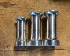 Badger Creek Set Of 3 Stackers