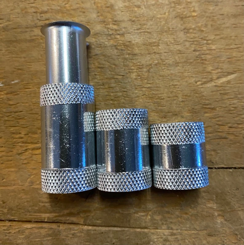 Badger Creek Multi Base Stacker 3 Badger Creek Multi Base Stacker