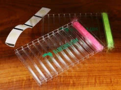 Hareline Stash Dub Pods