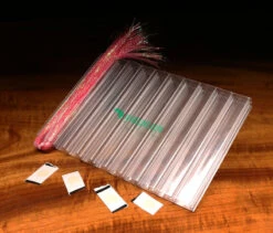 Hareline Stash Flash Pod