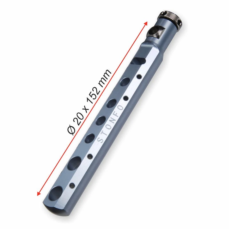 Stonfo Tool Bar 3 Stonfo Tool Bar