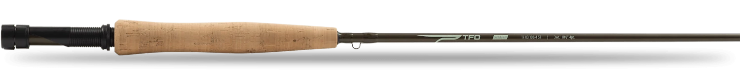 Temple Fork Outfitter’s Stealth 5 Temple Fork Outfitter’s Stealth - Image 3