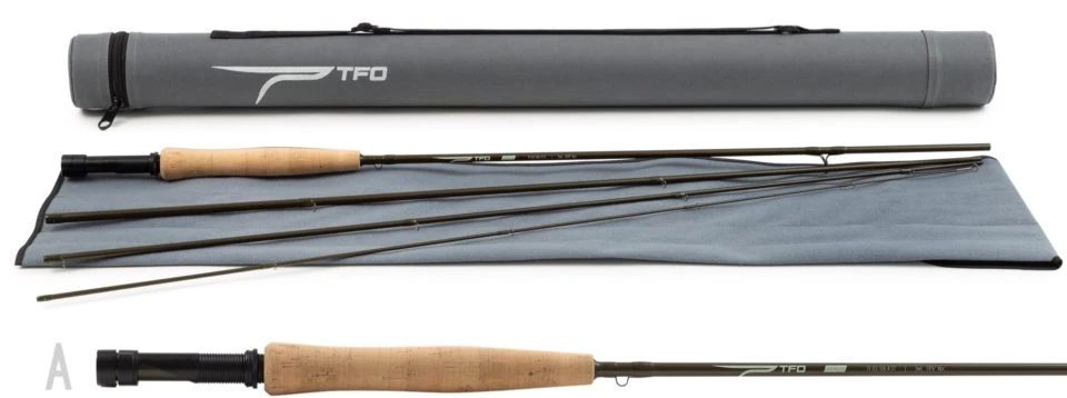 Temple Fork Outfitter’s Stealth 3 Temple Fork Outfitter’s Stealth
