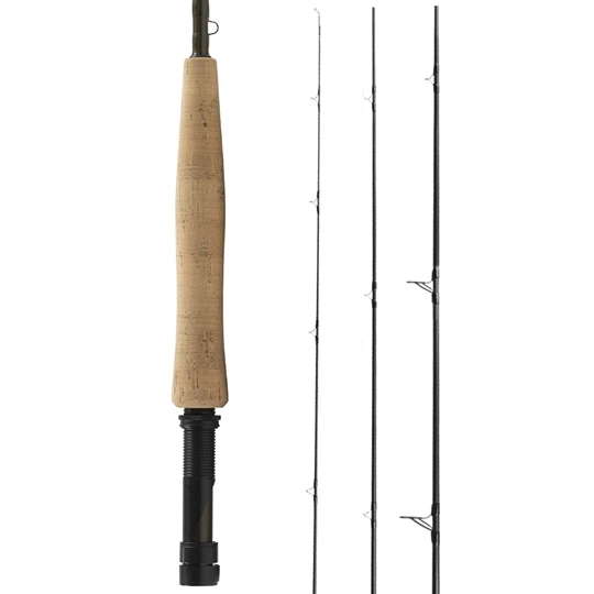 Temple Fork Outfitter’s Stealth 4 Temple Fork Outfitter’s Stealth - Image 2