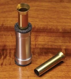 Renzetti Standard Double Barrel Hair Stacker