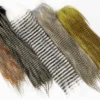Traun River Streamer Fur (AKA Grizzly Craft Fur ) 2 Traun River Streamer Fur (AKA Grizzly Craft Fur ) -Fly Fishing Equipment Shop streamer fur