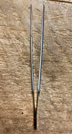 Tweezers: Anglers, Straight And Bulldog/Cross 8 Tweezers: Anglers, Straight And Bulldog/Cross -Fly Fishing Equipment Shop stweez