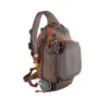 Fishpond Summit Sling Pack 1 Fishpond Summit Sling Pack -Fly Fishing Equipment Shop summit granite