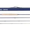 Echo Swing Switch Or Spey Rod 1 Echo Swing Switch Or Spey Rod -Fly Fishing Equipment Shop swing 1