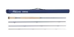Echo Swing Switch Or Spey Rod