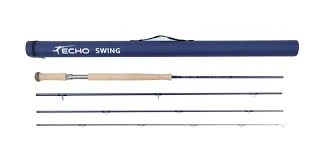 Echo Swing Switch Or Spey Rod 3 Echo Swing Switch Or Spey Rod