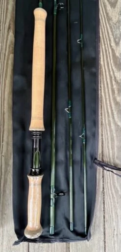 Targus Switch Rod 11’6” 7 Weight