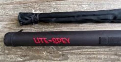 Targus Switch Rod 11’6” 7 Weight -Fly Fishing Equipment Shop switch5