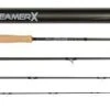 Echo Streamer X Fly Rod 1 Echo Streamer X Fly Rod -Fly Fishing Equipment Shop sx3