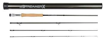 Echo Streamer X Fly Rod 3 Echo Streamer X Fly Rod