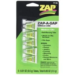 Zap-A-Gap Single Use
