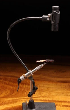 Led Portable Fly Tying Light