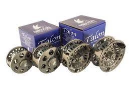 Maxxon Outfitter’s Talon Fly Reel 5 Maxxon Outfitter’s Talon Fly Reel - Image 3