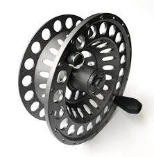 Maxxon Outfitter’s Talon Fly Reel 9 Maxxon Outfitter’s Talon Fly Reel - Image 7