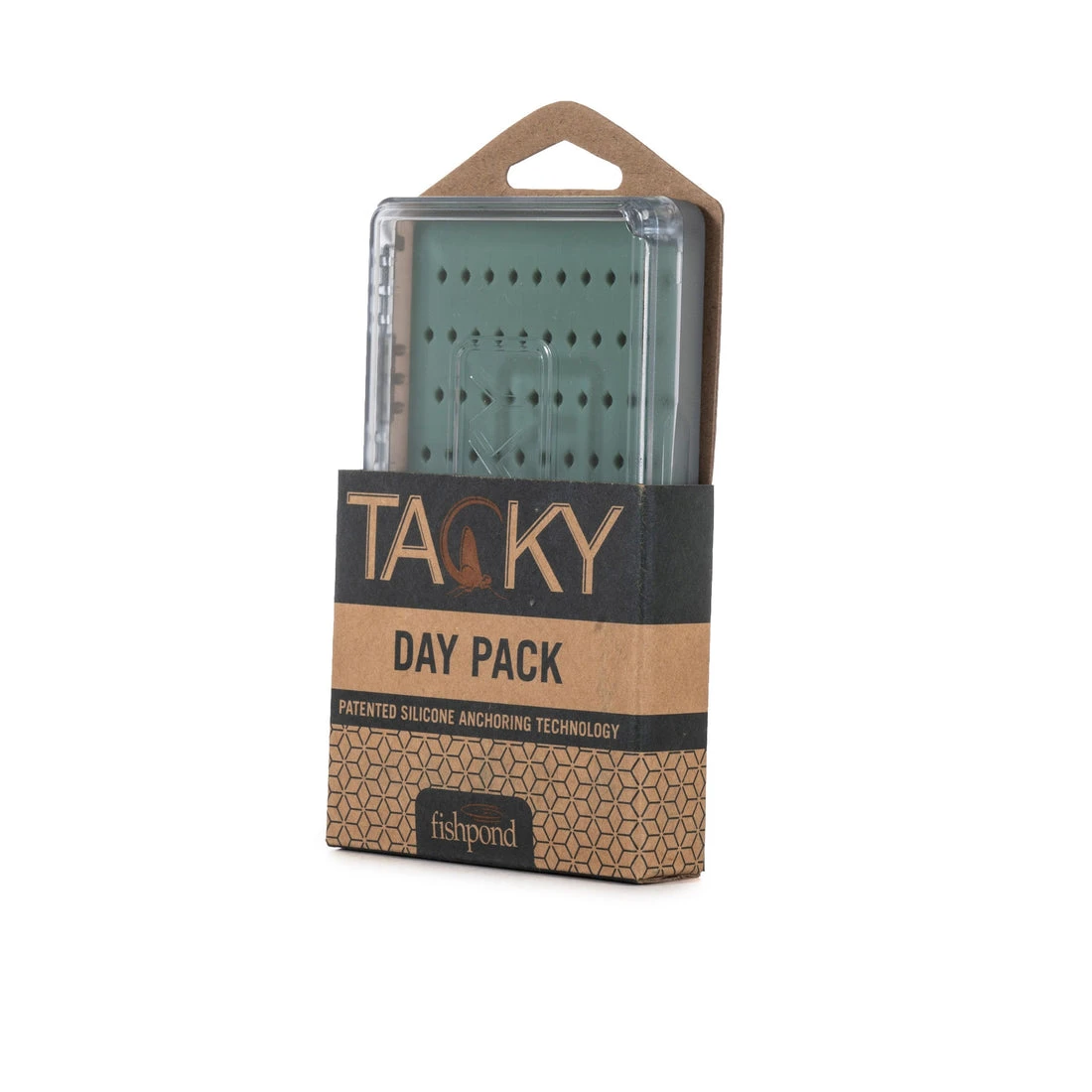 Tacky Daypack Fly Box ( Single Side ) 6 Tacky Daypack Fly Box ( Single Side ) - Image 4