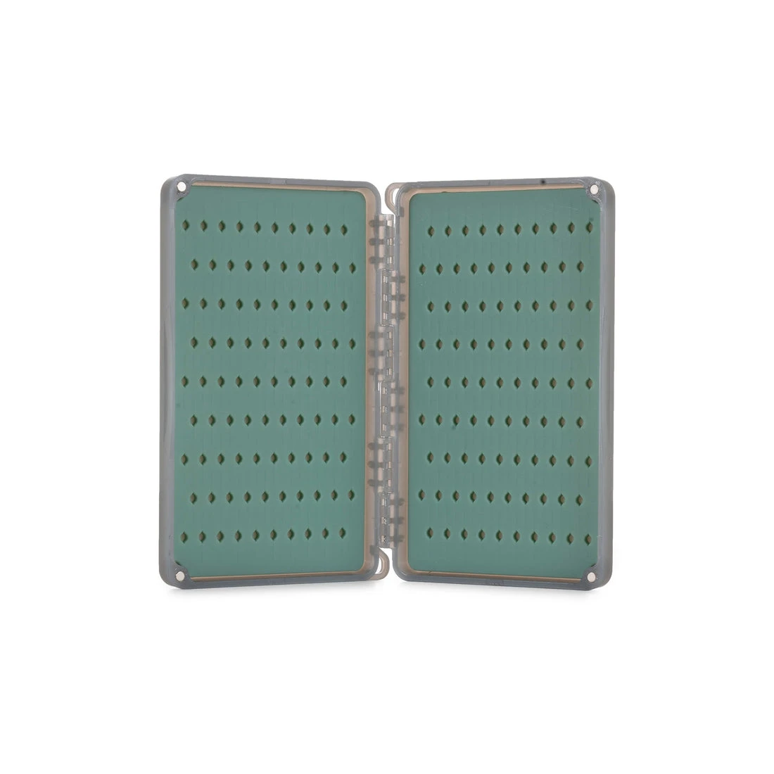 Tacky Daypack Fly Box 2X ( Double Sided ) 3 Tacky Daypack Fly Box 2X ( Double Sided )