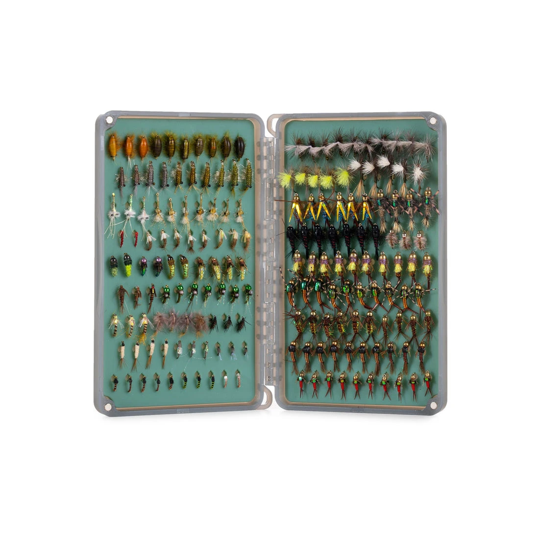 Tacky Daypack Fly Box 2X ( Double Sided ) 4 Tacky Daypack Fly Box 2X ( Double Sided ) - Image 2