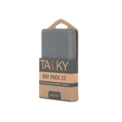 Tacky Daypack Fly Box 2X ( Double Sided ) 9 Tacky Daypack Fly Box 2X ( Double Sided ) -Fly Fishing Equipment Shop tdp2x4