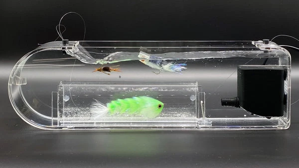 Flymen Fly Tester 3 Flymen Fly Tester