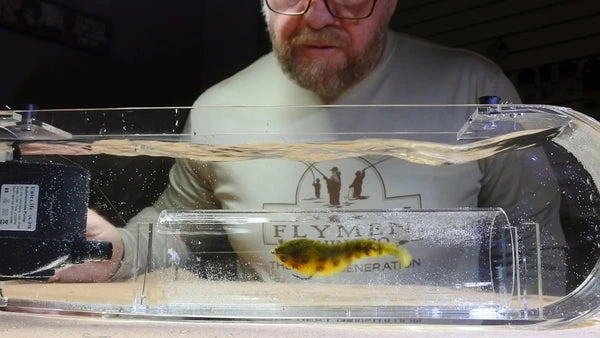 Flymen Fly Tester 4 Flymen Fly Tester - Image 2