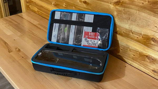 Flymen Fly Tester 6 Flymen Fly Tester - Image 4