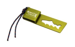 Smith Creek Trash Fish