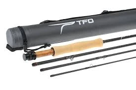 Temple Fork Solution Fly Rod 3 Temple Fork Solution Fly Rod