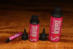 Solarez UV Resin Fly Tying Thick Formula
