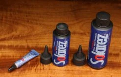 Solarez UV Resin Fly Tying Thin Formula