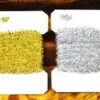 Danville Tinsel Chenille: Medium, Size 2 1 Danville Tinsel Chenille: Medium, Size 2 -Fly Fishing Equipment Shop tinselchen