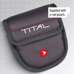 Grey’s Tital Fly Reel 10 Grey’s Tital Fly Reel -Fly Fishing Equipment Shop tit5