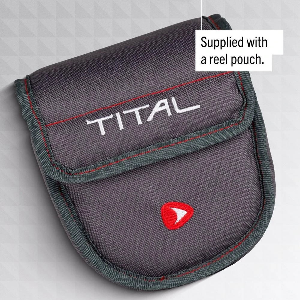 Grey’s Tital Fly Reel 6 Grey’s Tital Fly Reel - Image 4