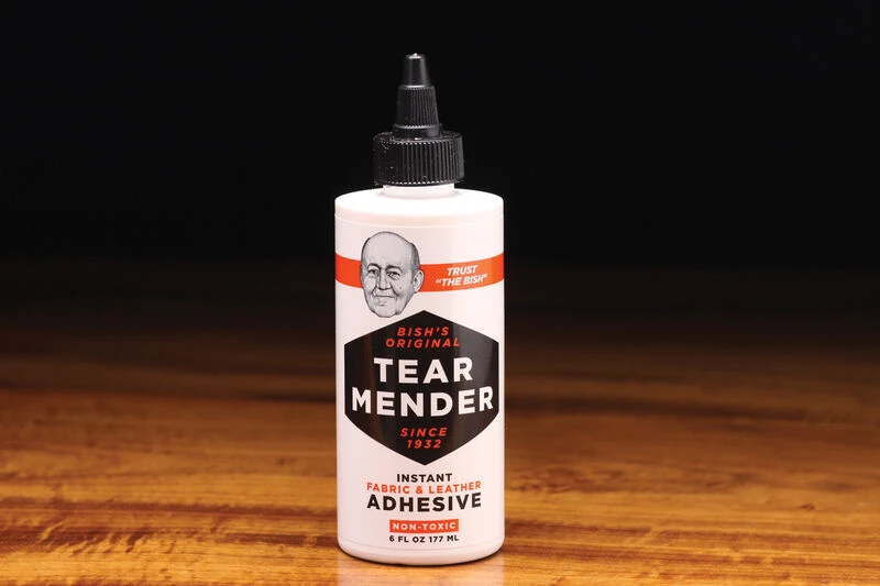 Tear Mender 2 Oz And 6 Oz 3 Tear Mender 2 Oz And 6 Oz