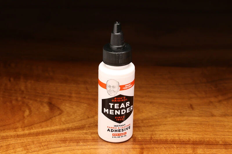 Tear Mender 2 Oz And 6 Oz 4 Tear Mender 2 Oz And 6 Oz - Image 2