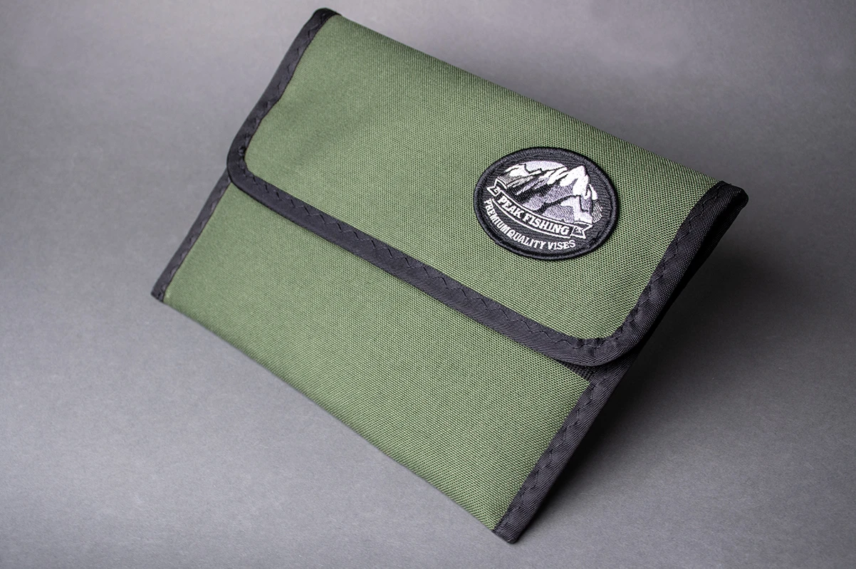 Peak Vise Travel Pouch 4 Peak Vise Travel Pouch - Image 2