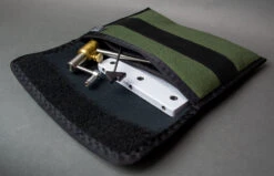 Peak Vise Travel Pouch 8 Peak Vise Travel Pouch -Fly Fishing Equipment Shop toolp3