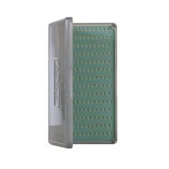 Tacky Original Silicone Fly Box ( Double Side )