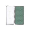 Tacky Original Silicone Fly Box ( Single Side ) 1 Tacky Original Silicone Fly Box ( Single Side ) -Fly Fishing Equipment Shop tori1