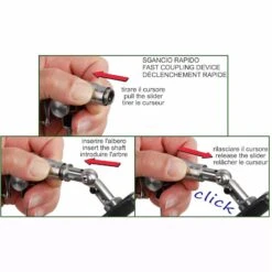 Stonfo Transformer Vise 10 Stonfo Transformer Vise -Fly Fishing Equipment Shop trans4