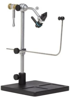 Renzetti Traveler 2000 True Rotary Pedestal Base Vise