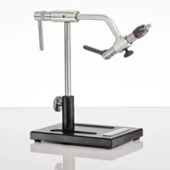 Dyna King Trekker True Rotatory Vise