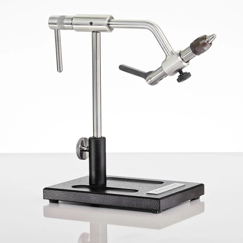 Dyna King Trekker True Rotatory Vise 3 Dyna King Trekker True Rotatory Vise