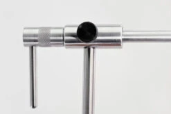 Dyna King Trekker True Rotatory Vise 11 Dyna King Trekker True Rotatory Vise -Fly Fishing Equipment Shop trek3