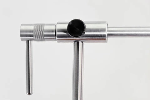 Dyna King Trekker True Rotatory Vise 7 Dyna King Trekker True Rotatory Vise - Image 5